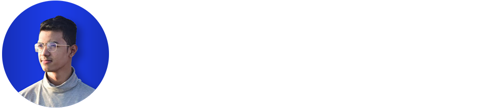 cropped signature logo white